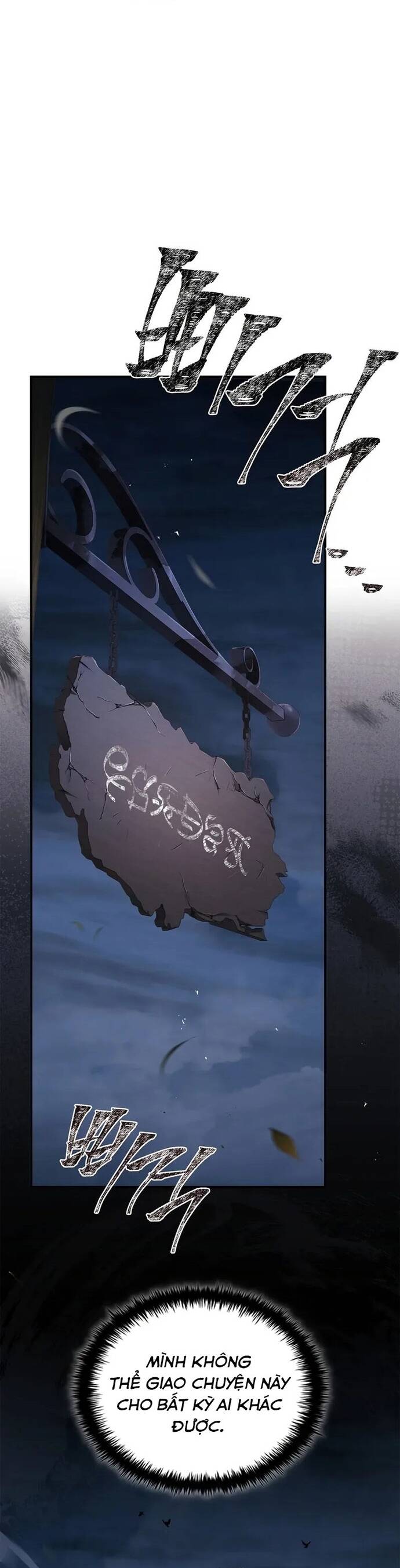 Hoàng Tử Đệ Tam Trở Lại - Chapter 14 - Page 32