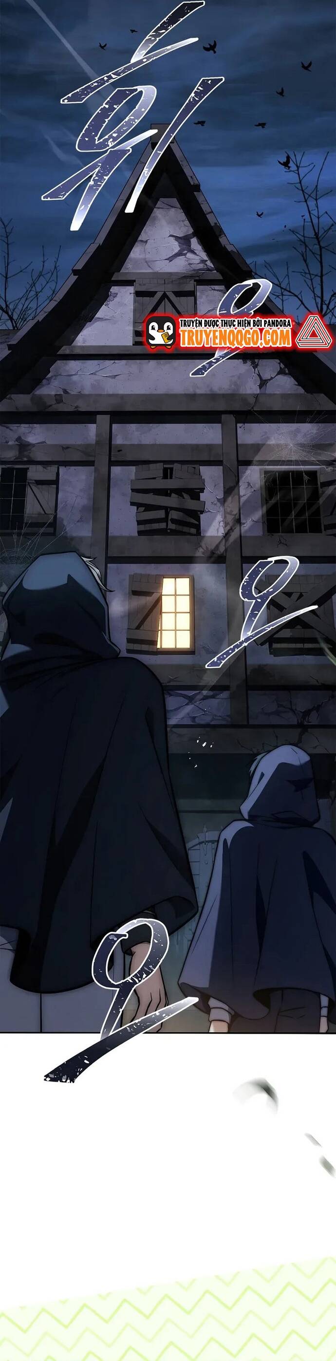 Hoàng Tử Đệ Tam Trở Lại - Chapter 14 - Page 33