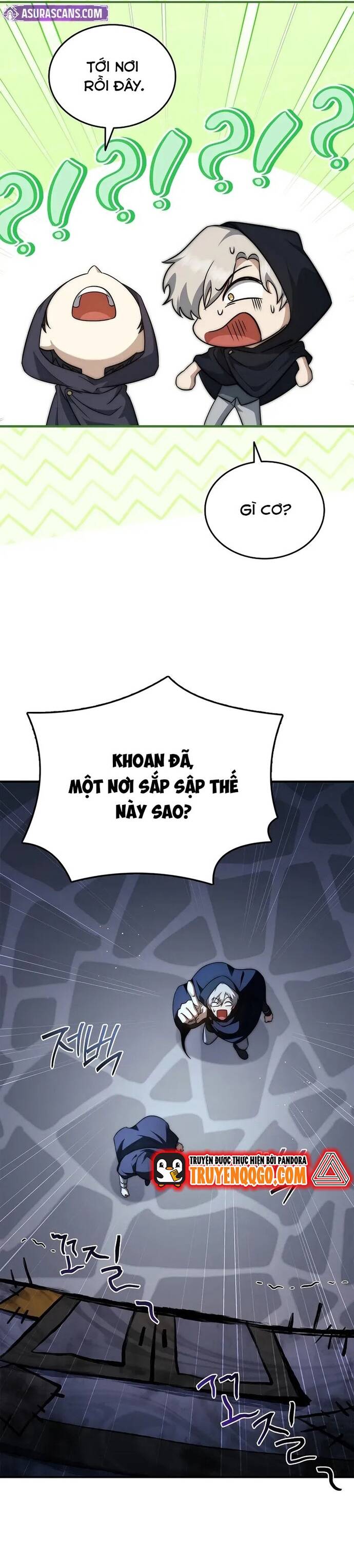 Hoàng Tử Đệ Tam Trở Lại - Chapter 14 - Page 34