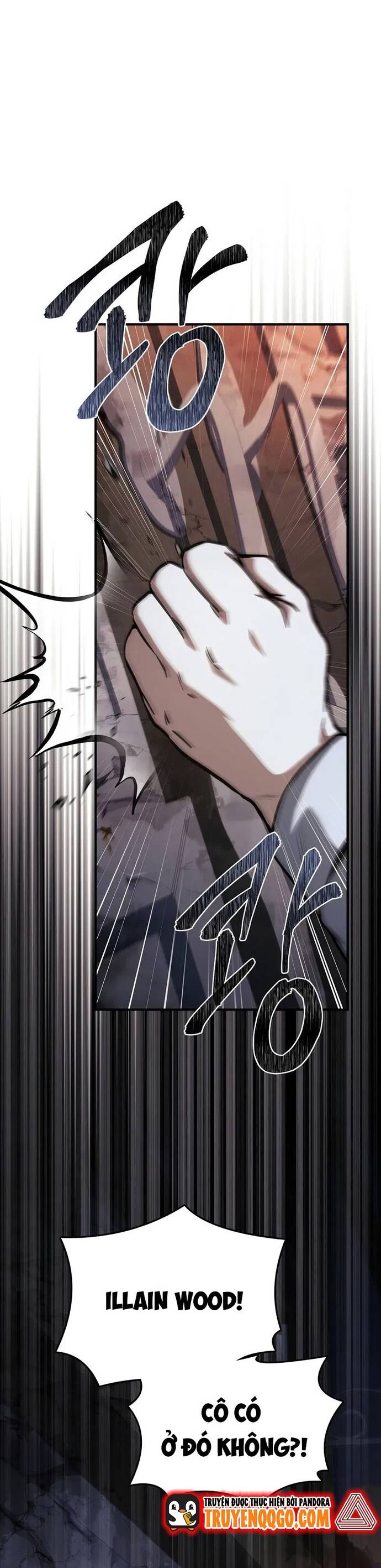 Hoàng Tử Đệ Tam Trở Lại - Chapter 14 - Page 35