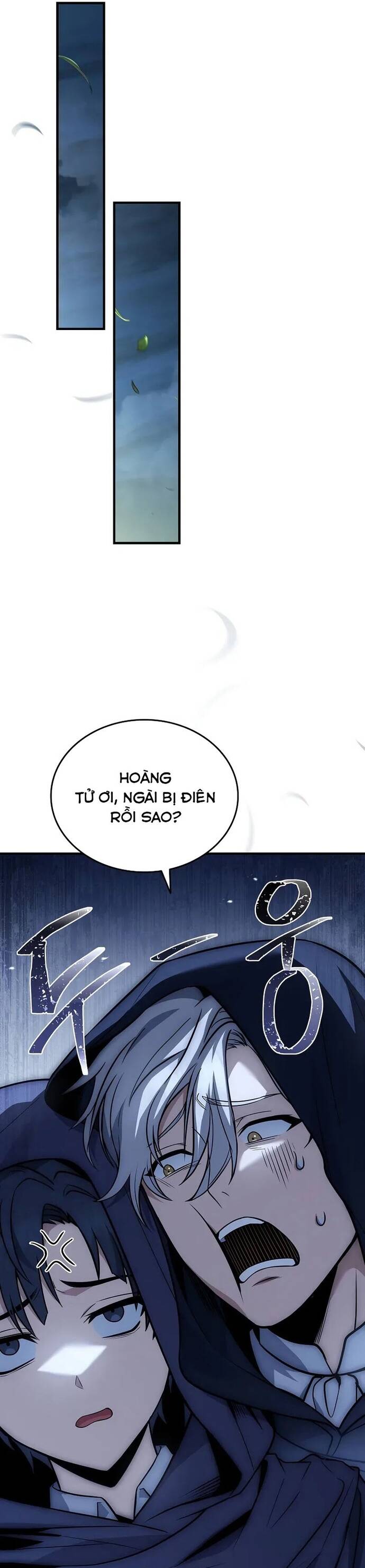 Hoàng Tử Đệ Tam Trở Lại - Chapter 14 - Page 41