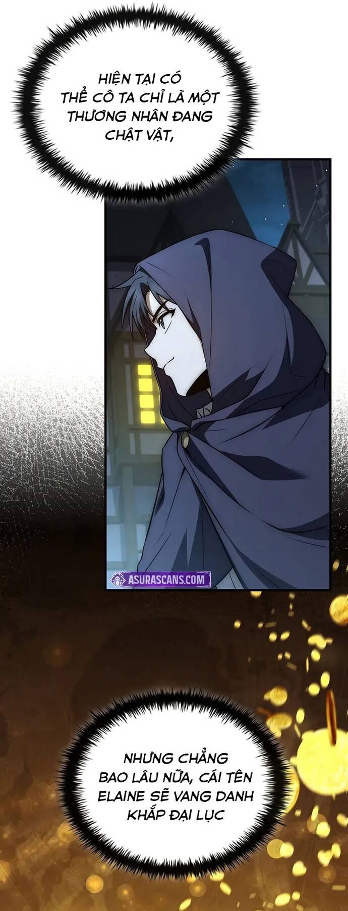 Hoàng Tử Đệ Tam Trở Lại - Chapter 14 - Page 43