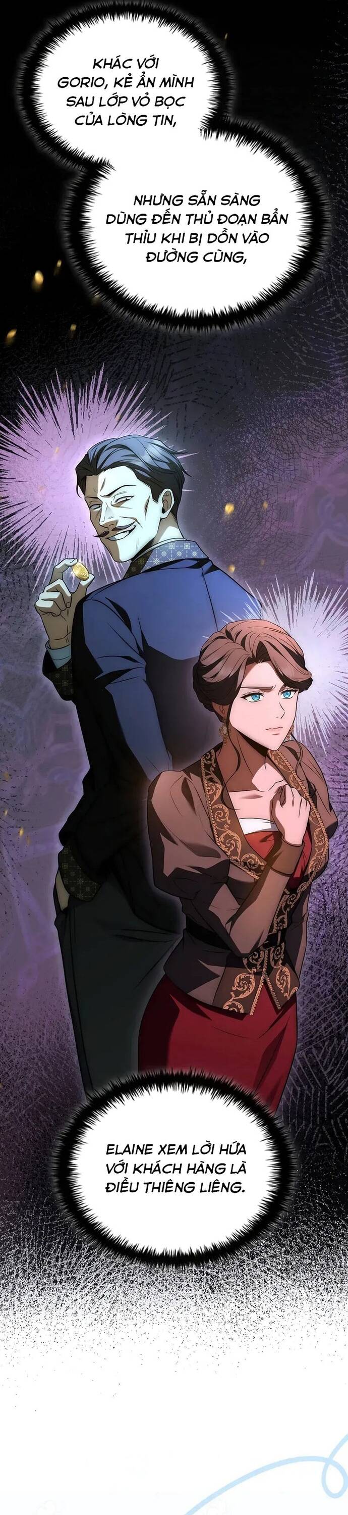 Hoàng Tử Đệ Tam Trở Lại - Chapter 14 - Page 45