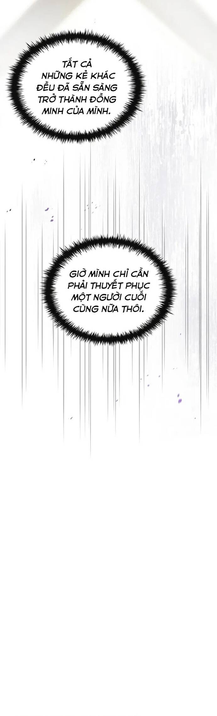 Hoàng Tử Đệ Tam Trở Lại - Chapter 14 - Page 50