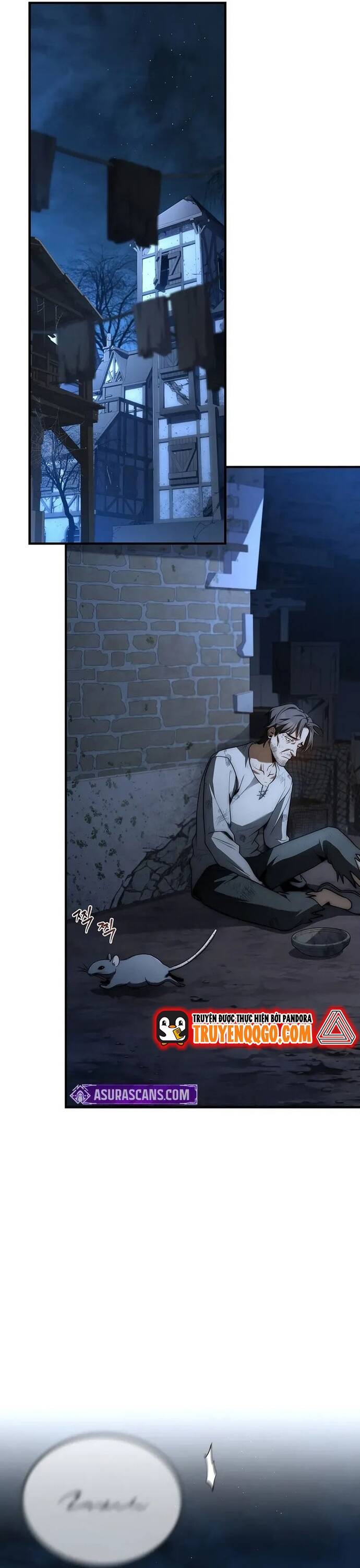 Hoàng Tử Đệ Tam Trở Lại - Chapter 14 - Page 51