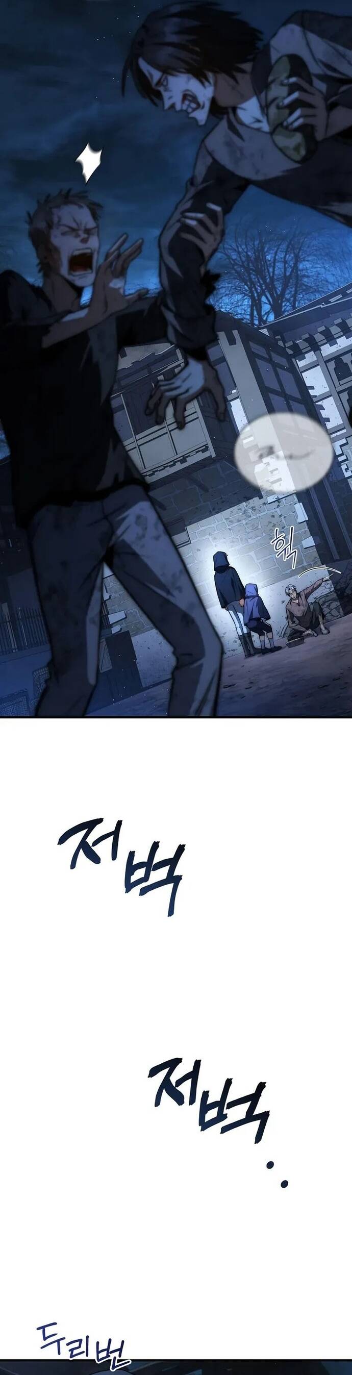 Hoàng Tử Đệ Tam Trở Lại - Chapter 14 - Page 52