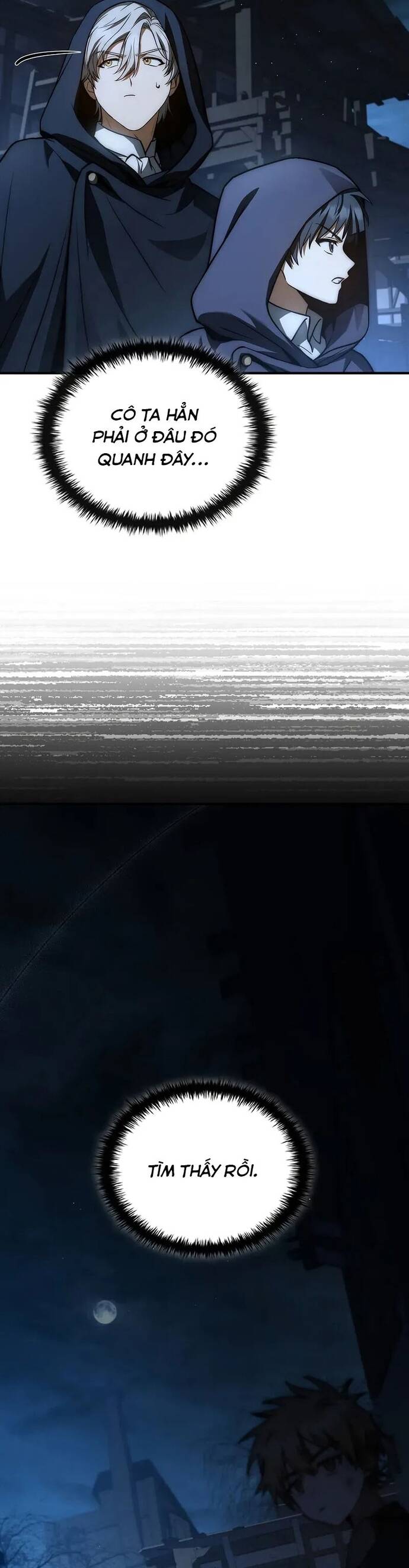 Hoàng Tử Đệ Tam Trở Lại - Chapter 14 - Page 53