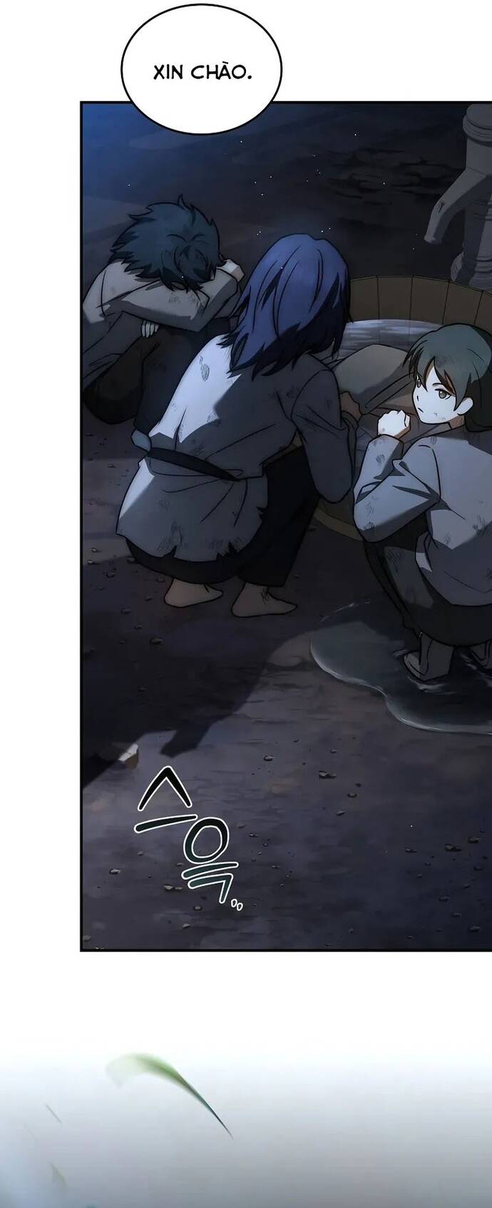 Hoàng Tử Đệ Tam Trở Lại - Chapter 14 - Page 55