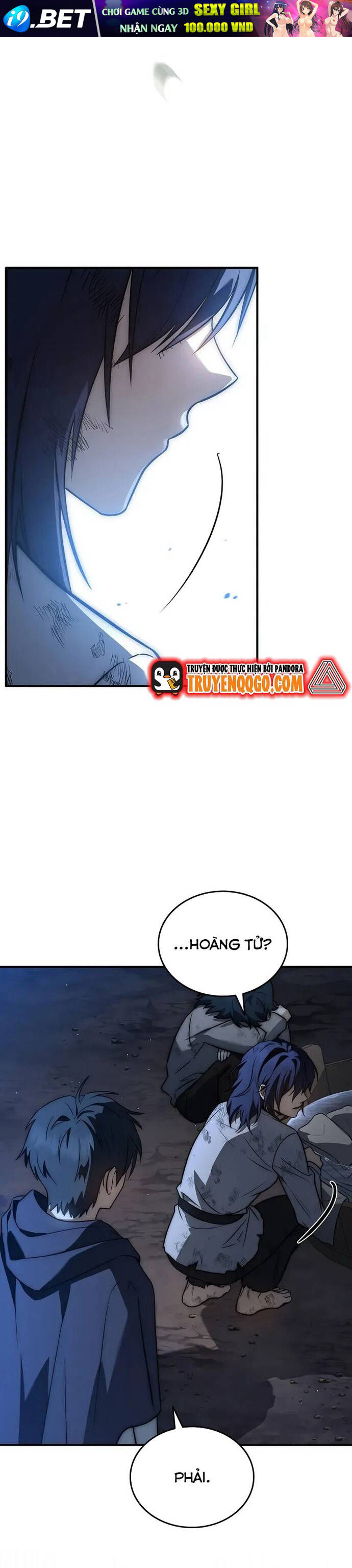 Hoàng Tử Đệ Tam Trở Lại - Chapter 14 - Page 57