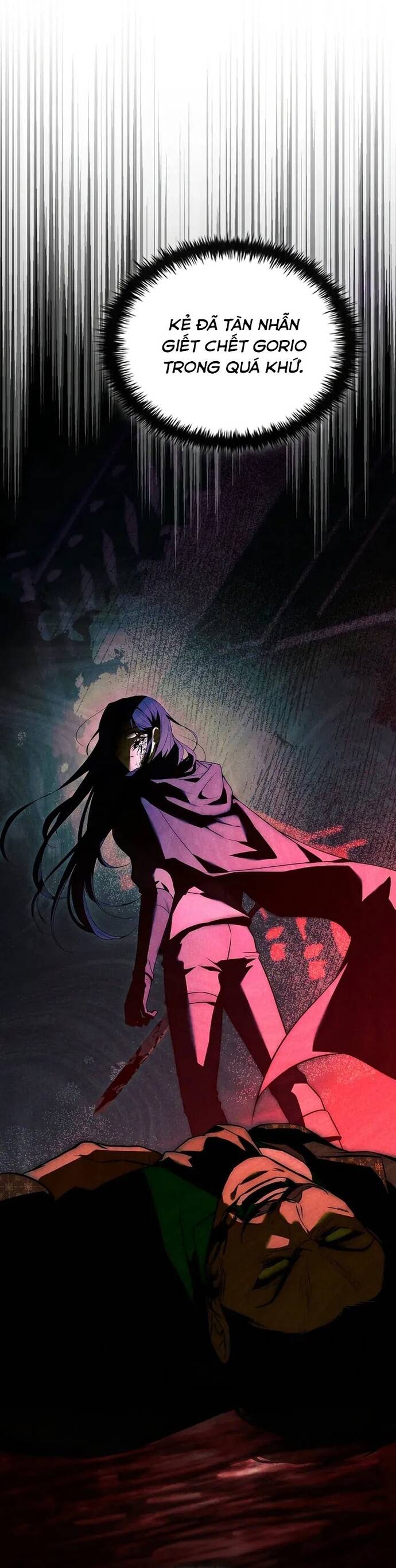 Hoàng Tử Đệ Tam Trở Lại - Chapter 14 - Page 58