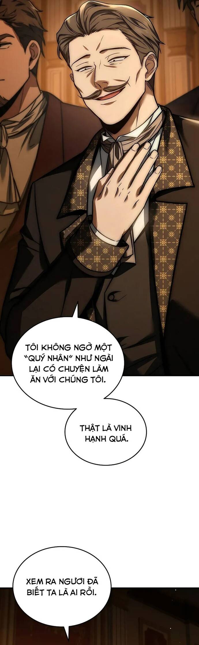 Hoàng Tử Đệ Tam Trở Lại - Chapter 14 - Page 6