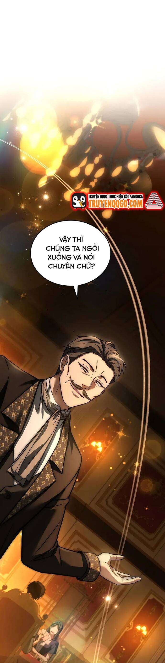 Hoàng Tử Đệ Tam Trở Lại - Chapter 14 - Page 9