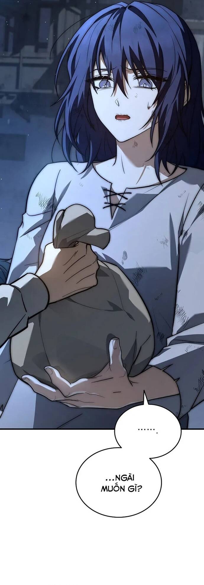 Hoàng Tử Đệ Tam Trở Lại - Chapter 15 - Page 10