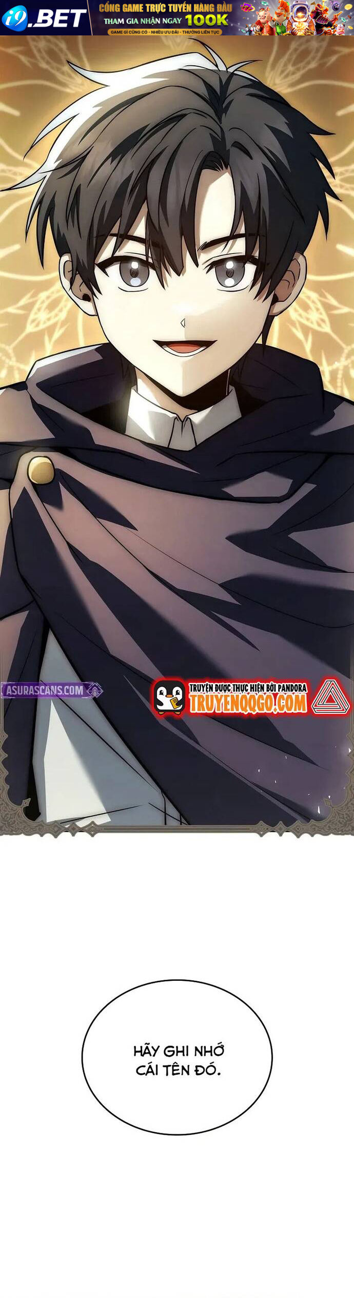 Hoàng Tử Đệ Tam Trở Lại - Chapter 15 - Page 12