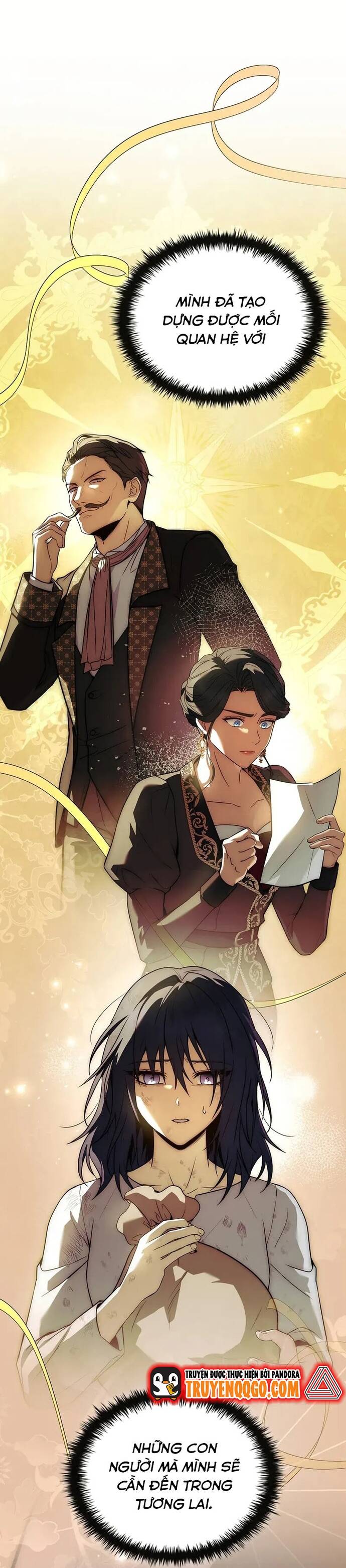 Hoàng Tử Đệ Tam Trở Lại - Chapter 15 - Page 14