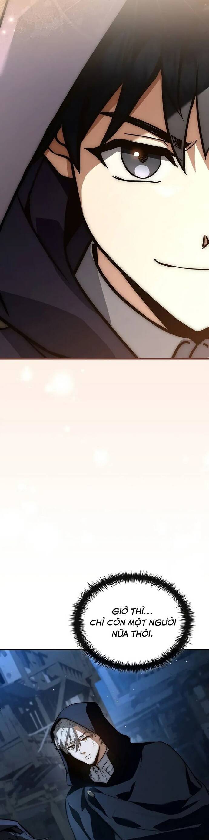 Hoàng Tử Đệ Tam Trở Lại - Chapter 15 - Page 15