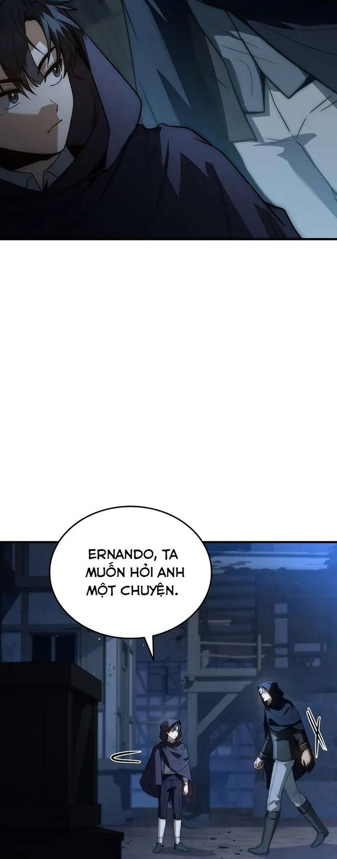 Hoàng Tử Đệ Tam Trở Lại - Chapter 15 - Page 16