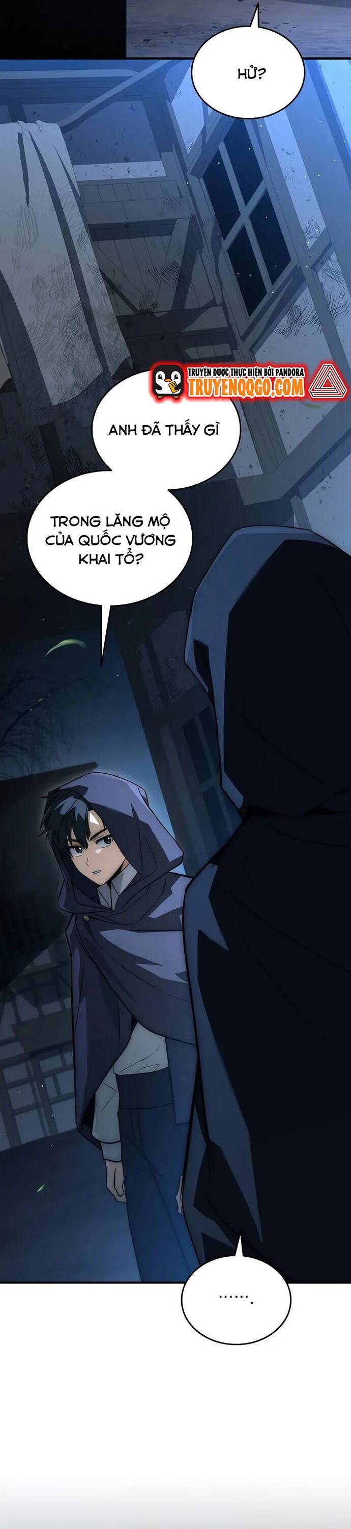 Hoàng Tử Đệ Tam Trở Lại - Chapter 15 - Page 17