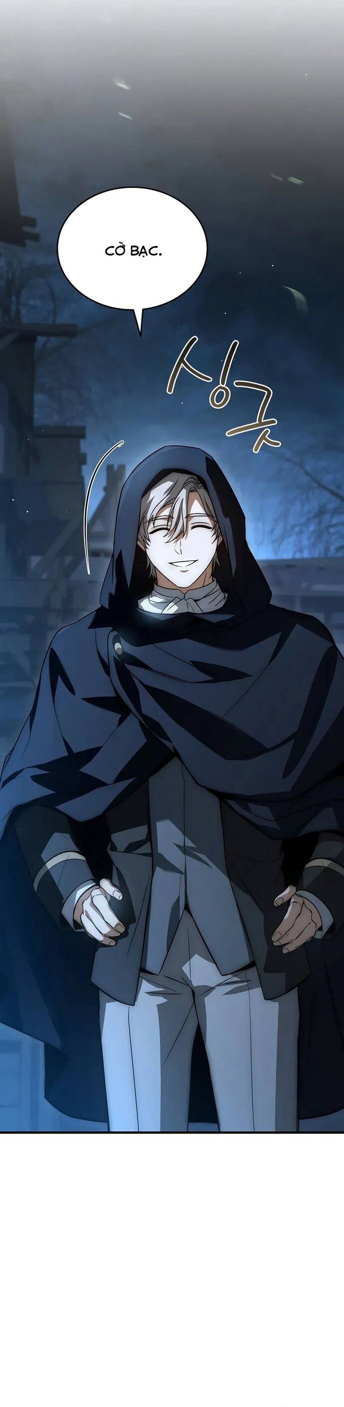 Hoàng Tử Đệ Tam Trở Lại - Chapter 15 - Page 18