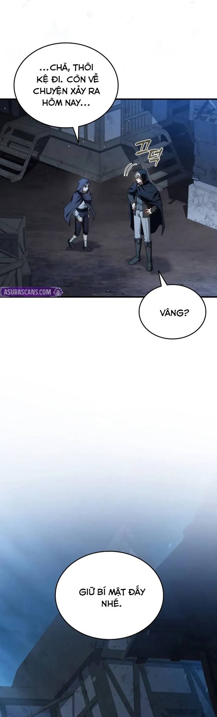 Hoàng Tử Đệ Tam Trở Lại - Chapter 15 - Page 20