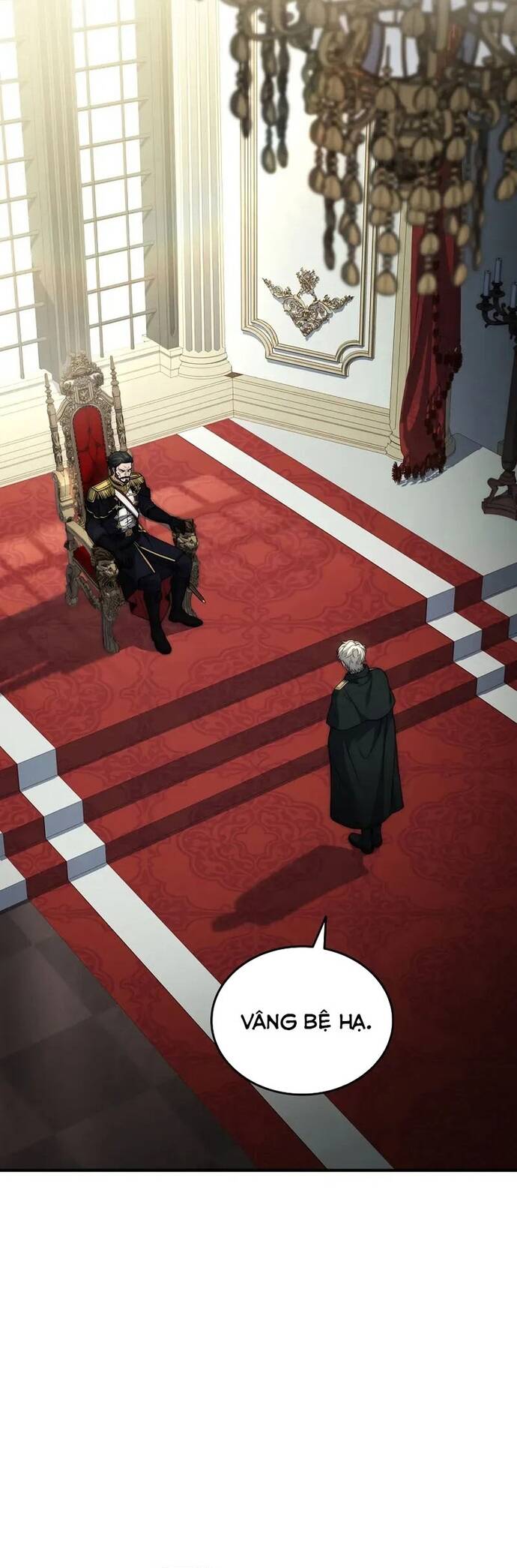 Hoàng Tử Đệ Tam Trở Lại - Chapter 15 - Page 23