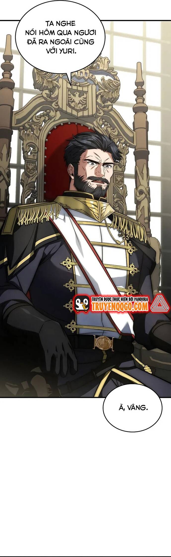 Hoàng Tử Đệ Tam Trở Lại - Chapter 15 - Page 24