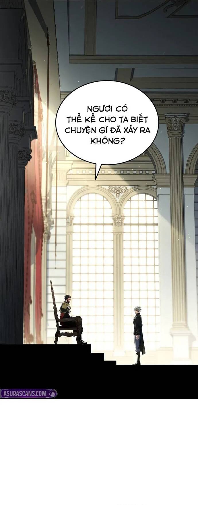 Hoàng Tử Đệ Tam Trở Lại - Chapter 15 - Page 25