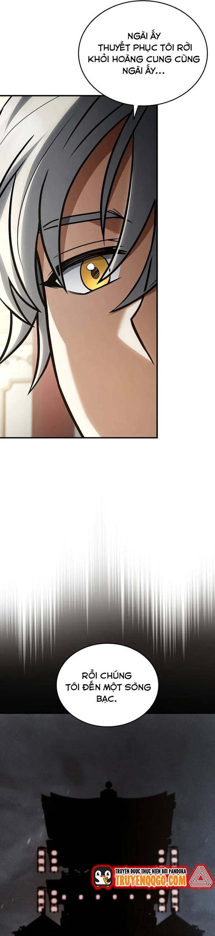 Hoàng Tử Đệ Tam Trở Lại - Chapter 15 - Page 26