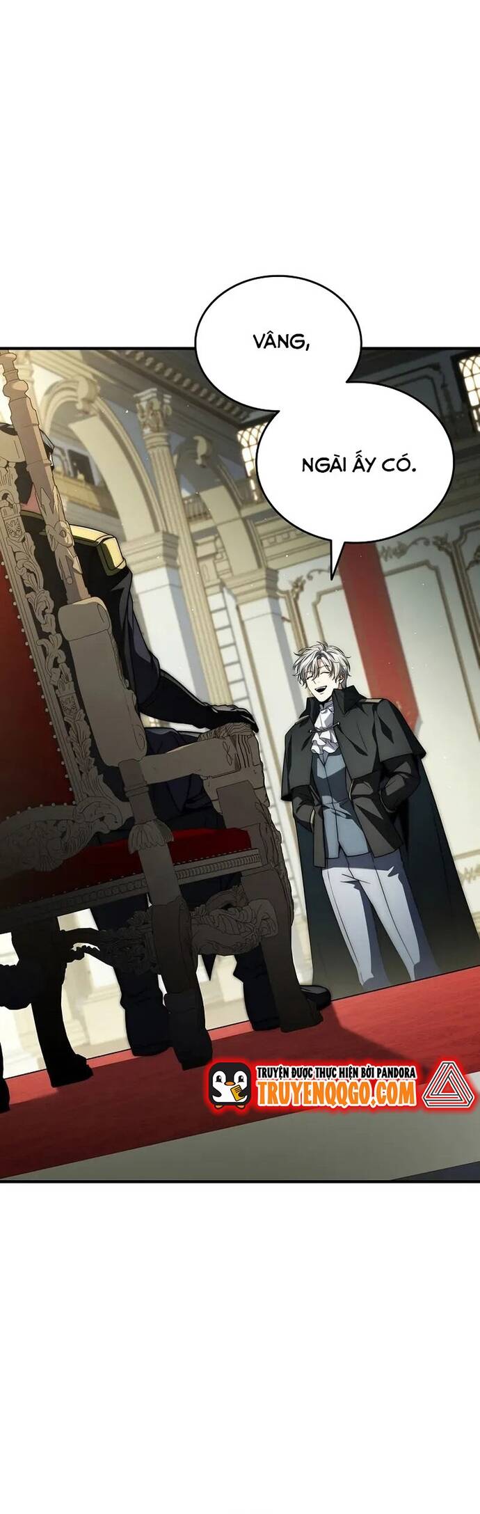 Hoàng Tử Đệ Tam Trở Lại - Chapter 15 - Page 28