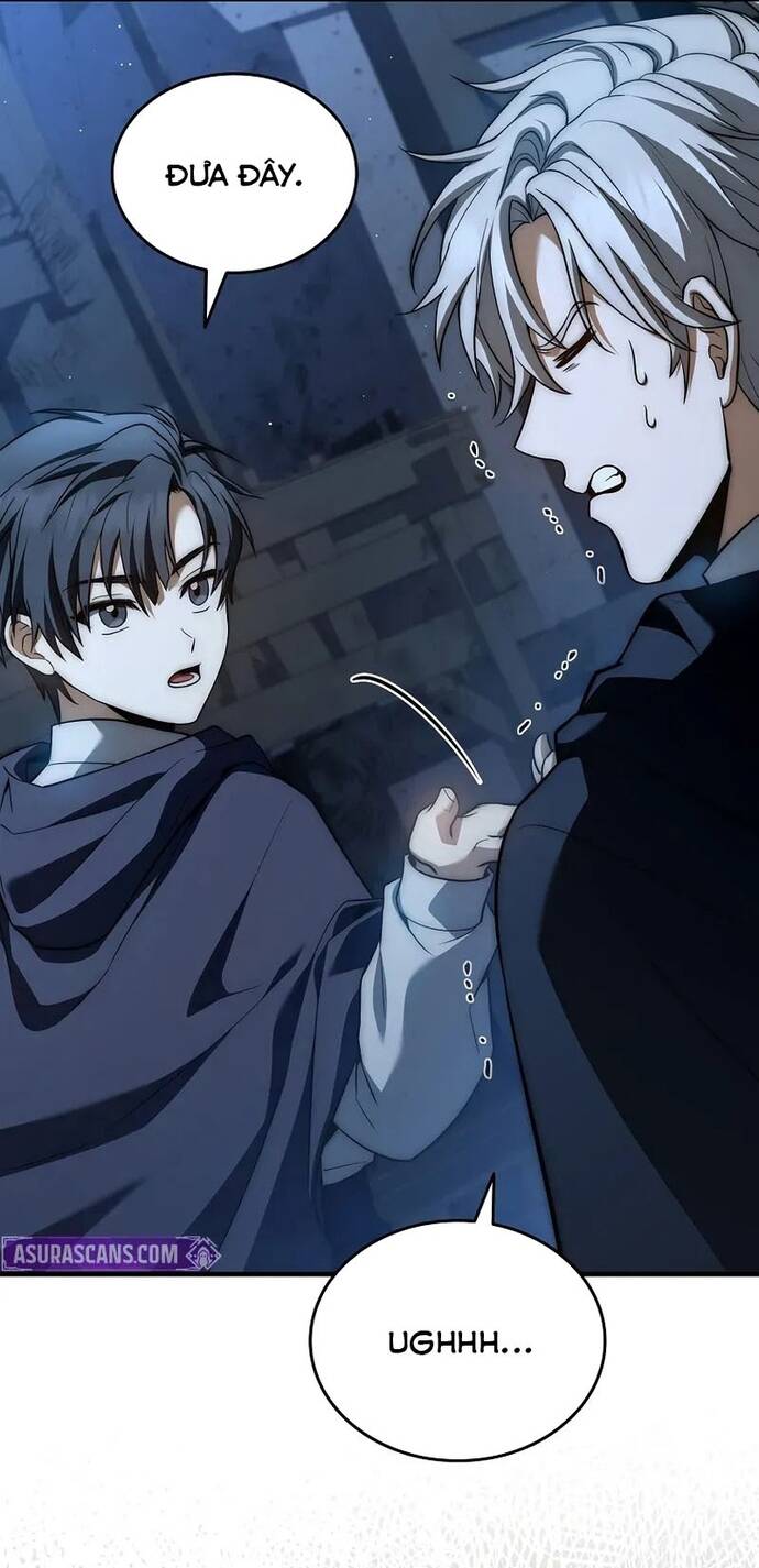 Hoàng Tử Đệ Tam Trở Lại - Chapter 15 - Page 3