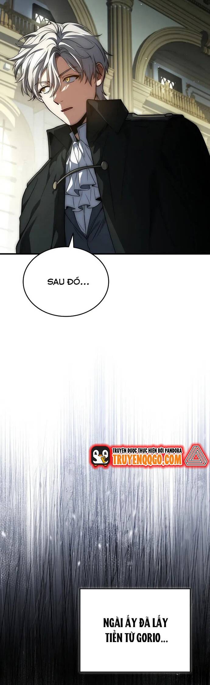 Hoàng Tử Đệ Tam Trở Lại - Chapter 15 - Page 30