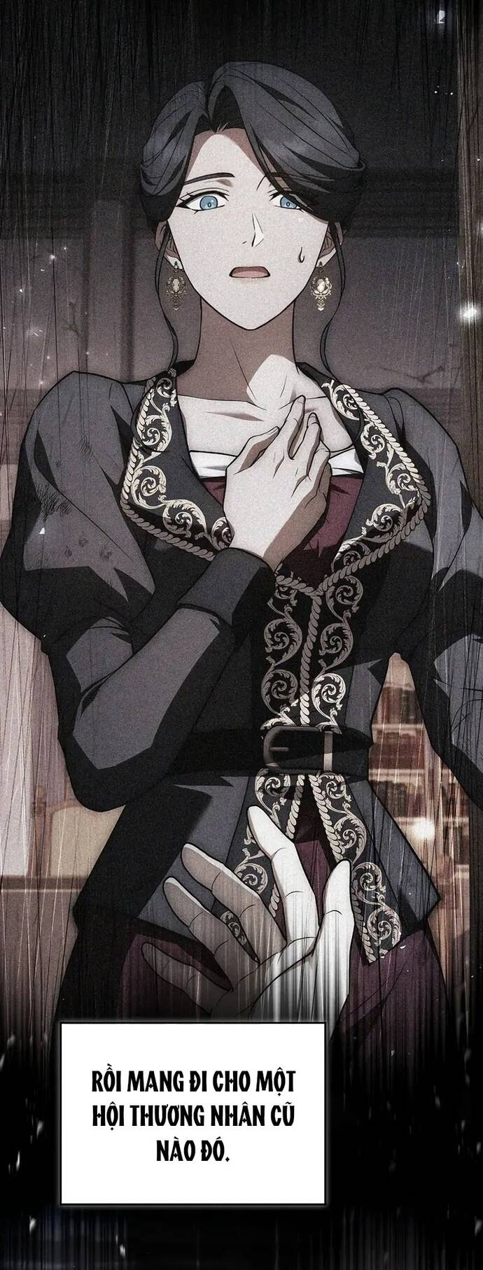 Hoàng Tử Đệ Tam Trở Lại - Chapter 15 - Page 31