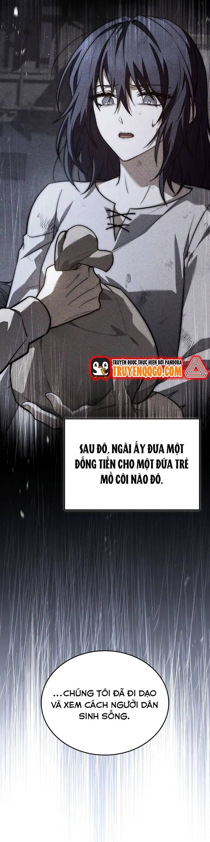 Hoàng Tử Đệ Tam Trở Lại - Chapter 15 - Page 32