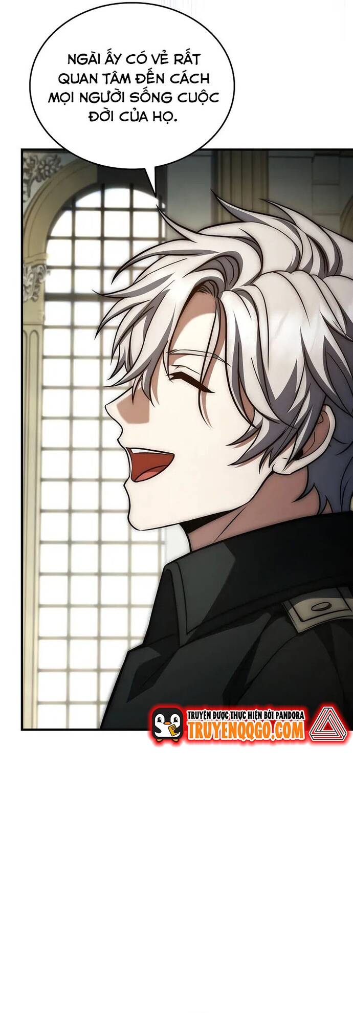 Hoàng Tử Đệ Tam Trở Lại - Chapter 15 - Page 33