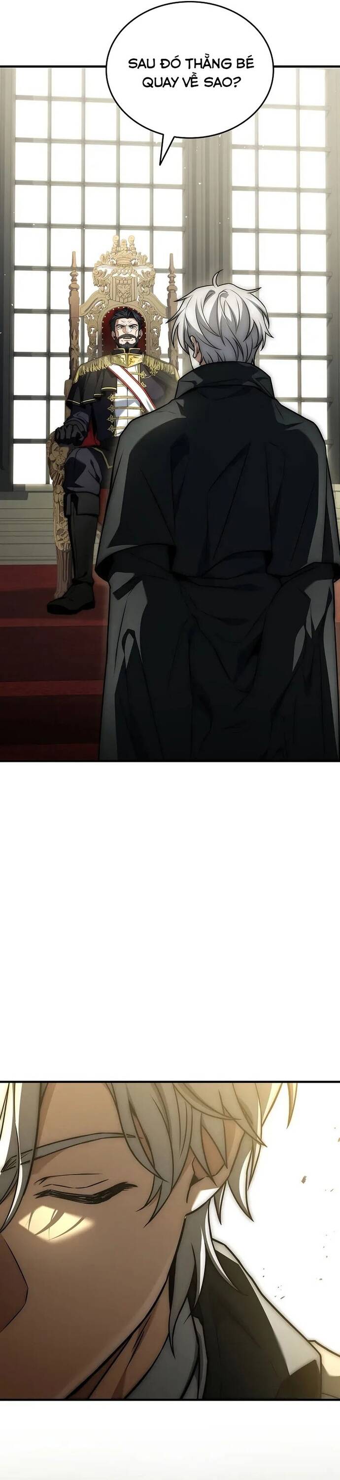 Hoàng Tử Đệ Tam Trở Lại - Chapter 15 - Page 34