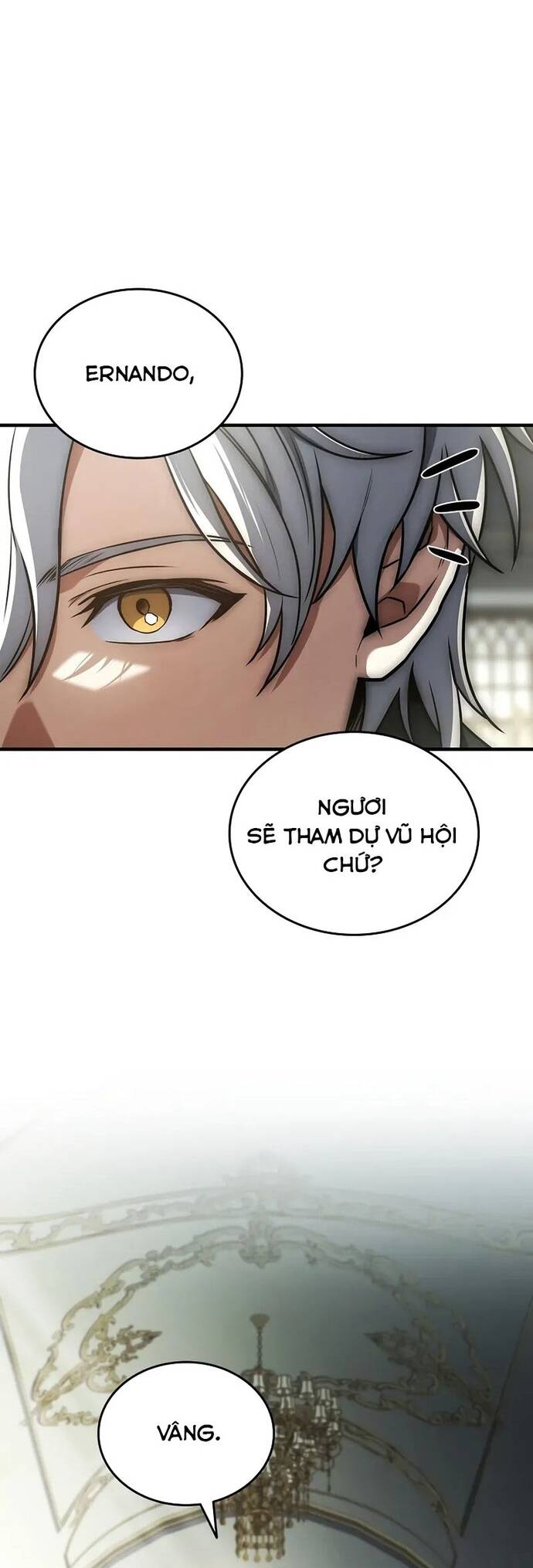 Hoàng Tử Đệ Tam Trở Lại - Chapter 15 - Page 37