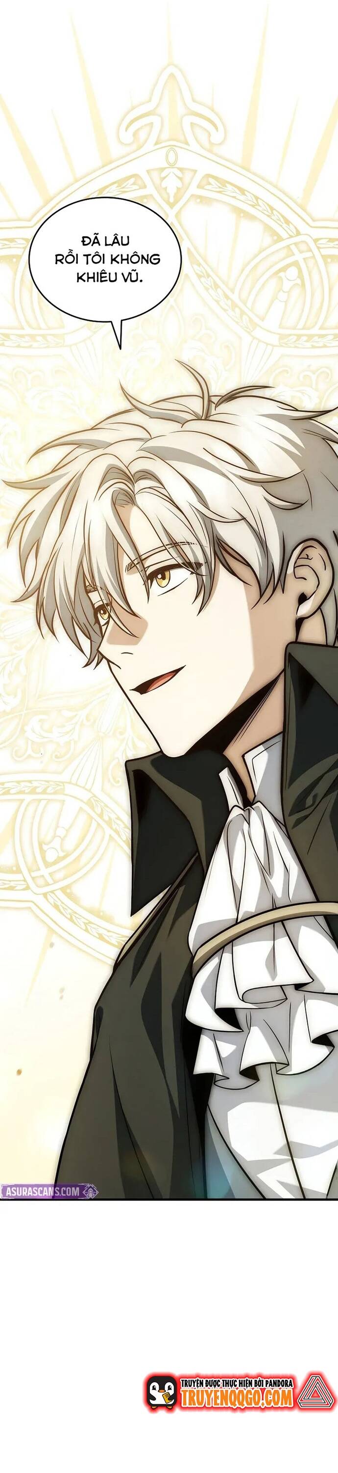 Hoàng Tử Đệ Tam Trở Lại - Chapter 15 - Page 39