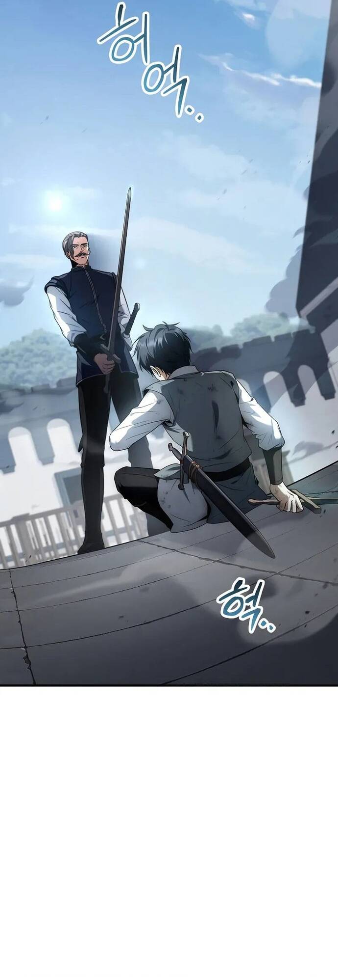 Hoàng Tử Đệ Tam Trở Lại - Chapter 15 - Page 41