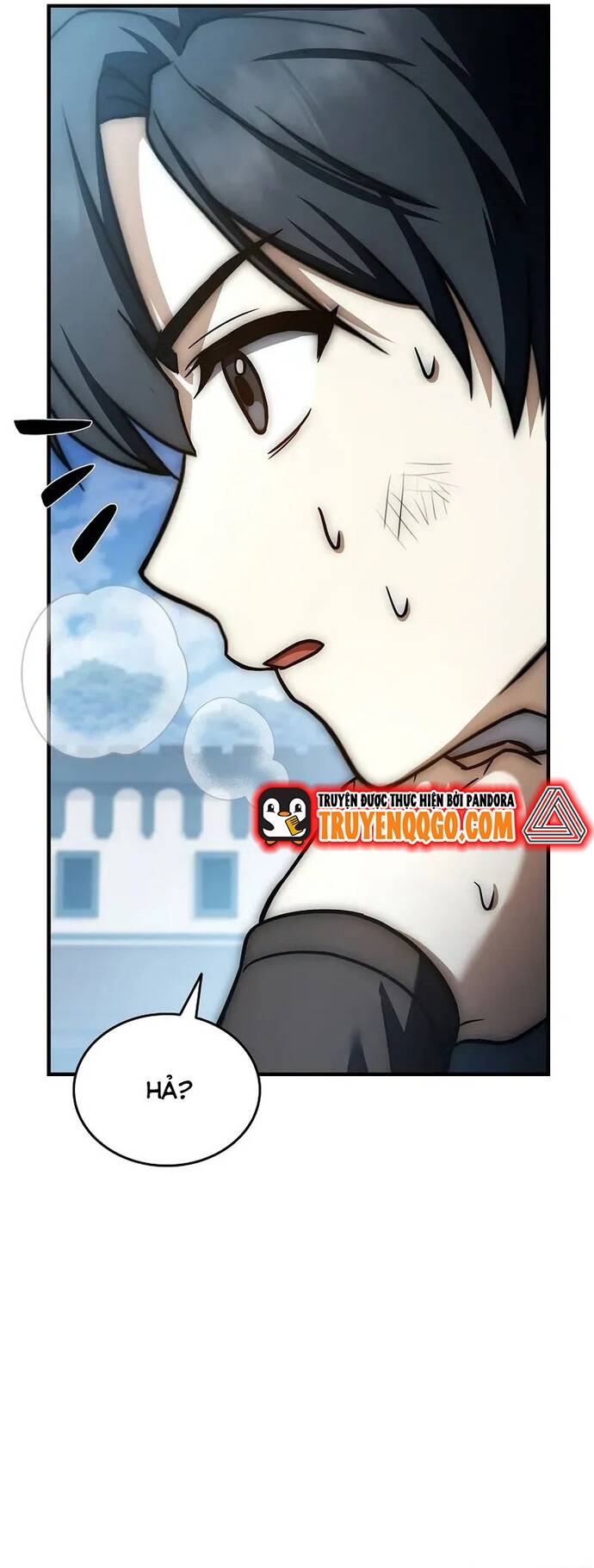 Hoàng Tử Đệ Tam Trở Lại - Chapter 15 - Page 42