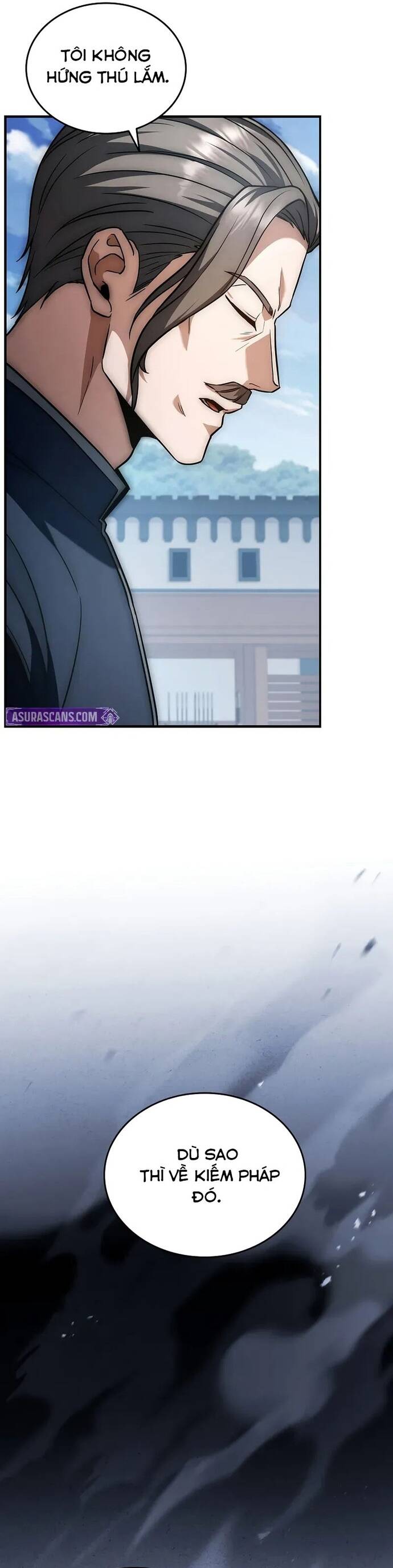 Hoàng Tử Đệ Tam Trở Lại - Chapter 15 - Page 45