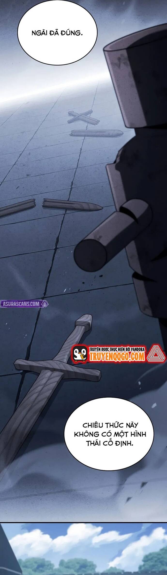 Hoàng Tử Đệ Tam Trở Lại - Chapter 15 - Page 46