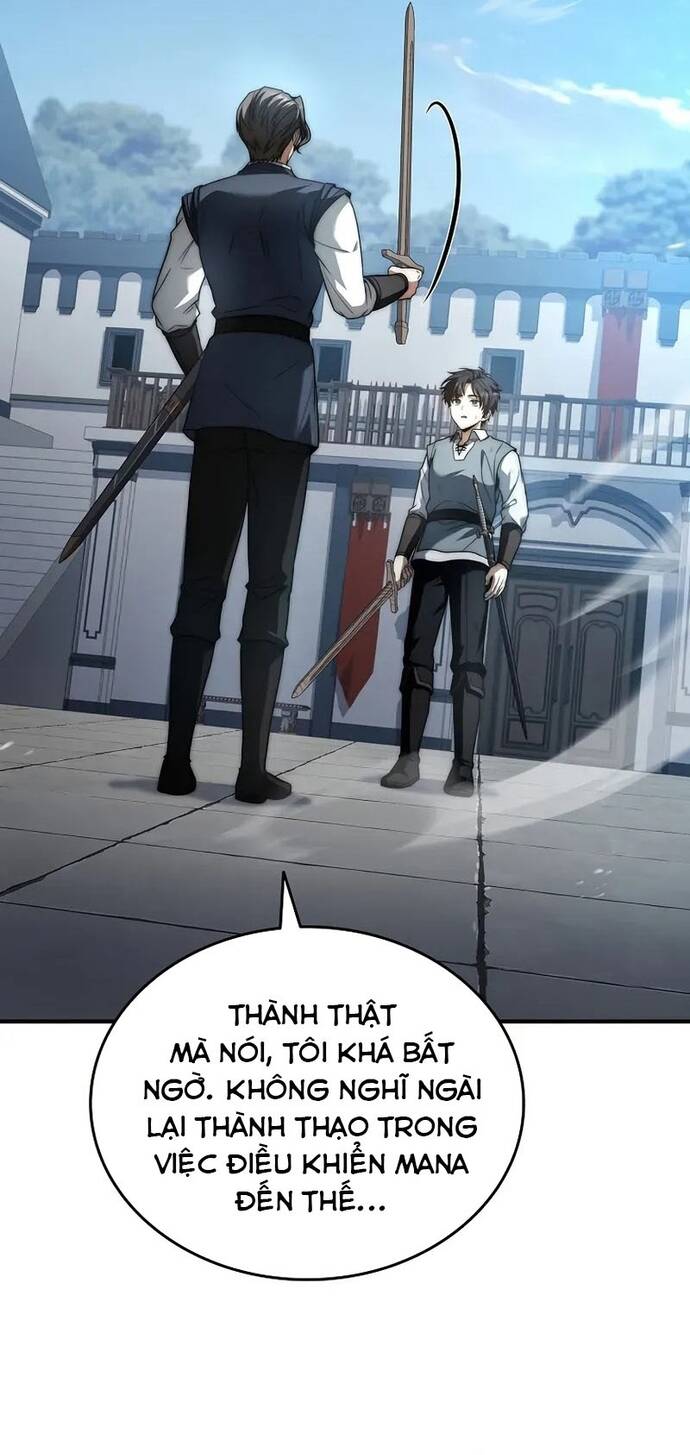 Hoàng Tử Đệ Tam Trở Lại - Chapter 15 - Page 49