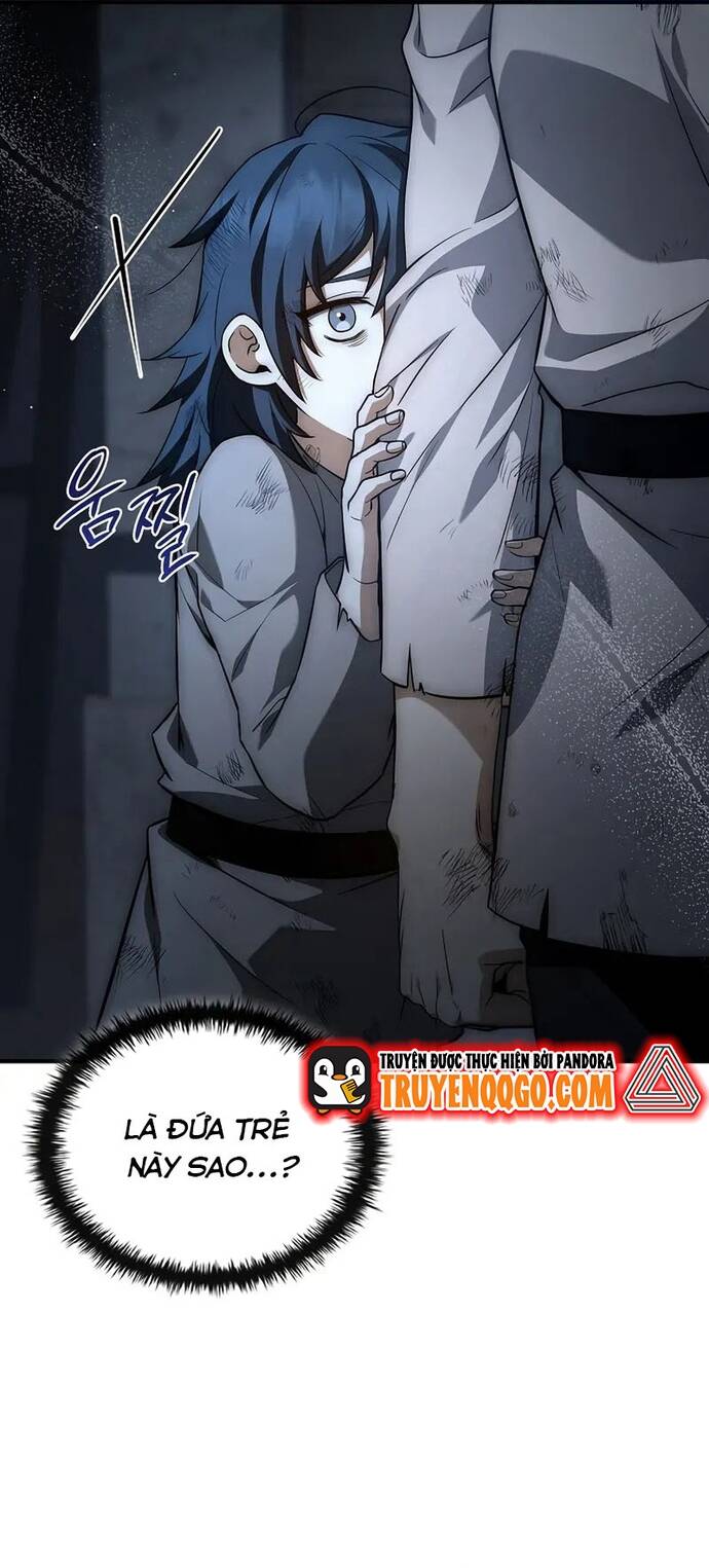 Hoàng Tử Đệ Tam Trở Lại - Chapter 15 - Page 5