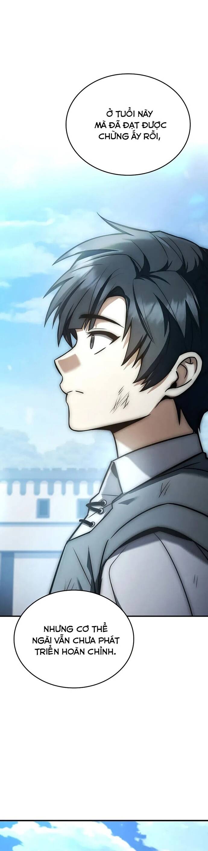 Hoàng Tử Đệ Tam Trở Lại - Chapter 15 - Page 52