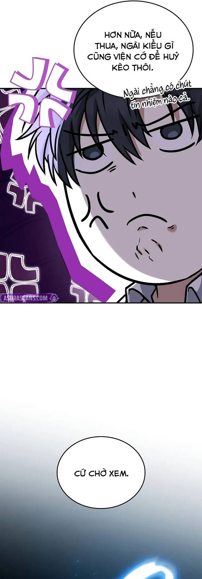 Hoàng Tử Đệ Tam Trở Lại - Chapter 15 - Page 59