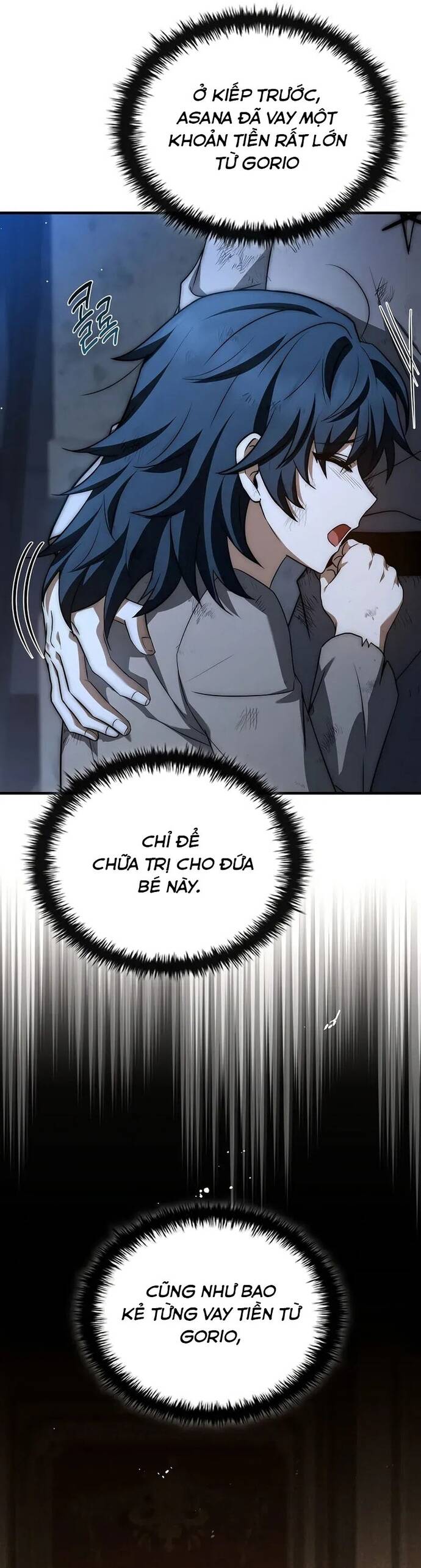 Hoàng Tử Đệ Tam Trở Lại - Chapter 15 - Page 6