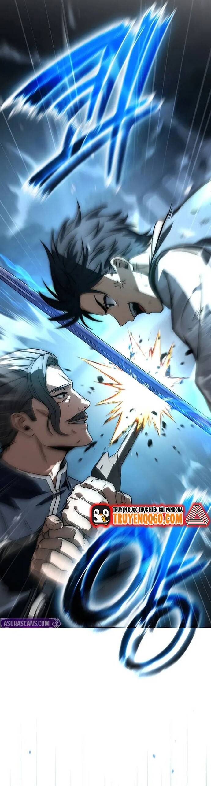 Hoàng Tử Đệ Tam Trở Lại - Chapter 15 - Page 62