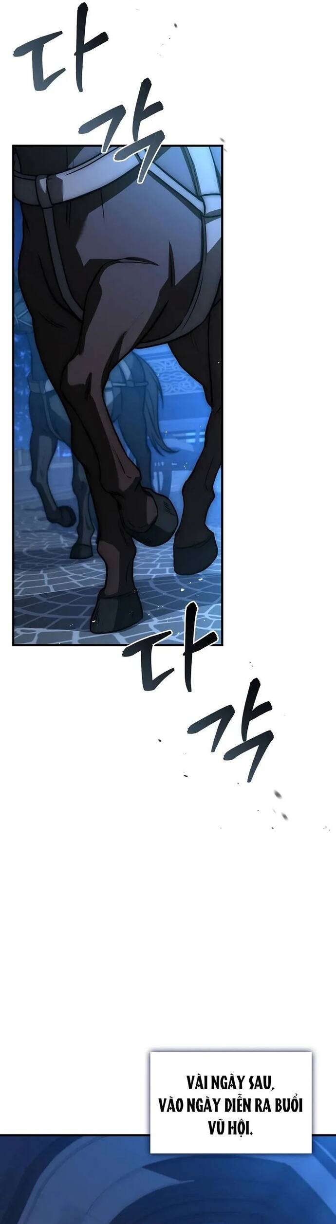 Hoàng Tử Đệ Tam Trở Lại - Chapter 15 - Page 64