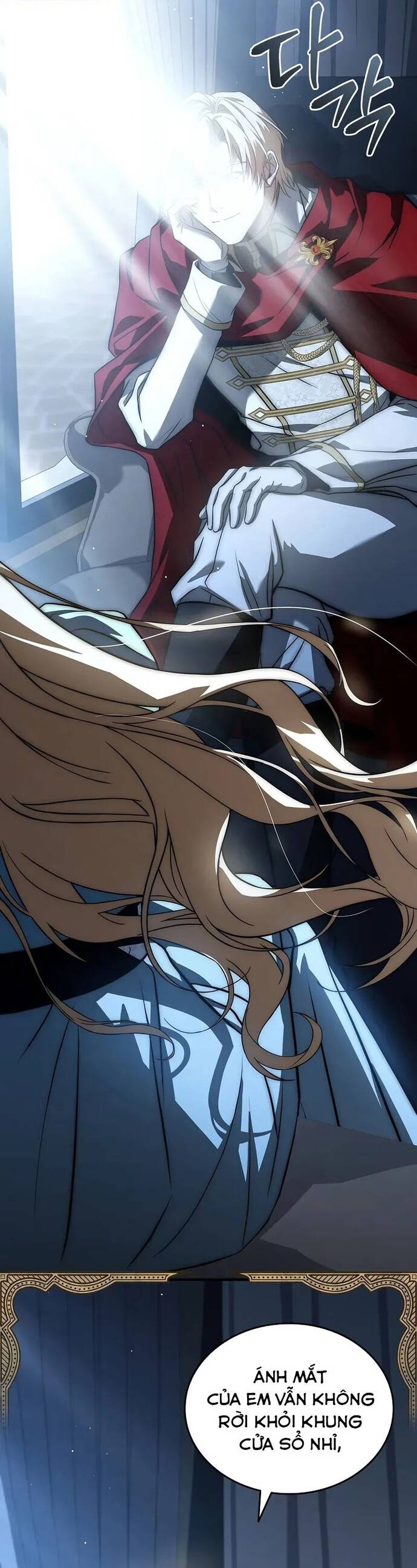 Hoàng Tử Đệ Tam Trở Lại - Chapter 15 - Page 66