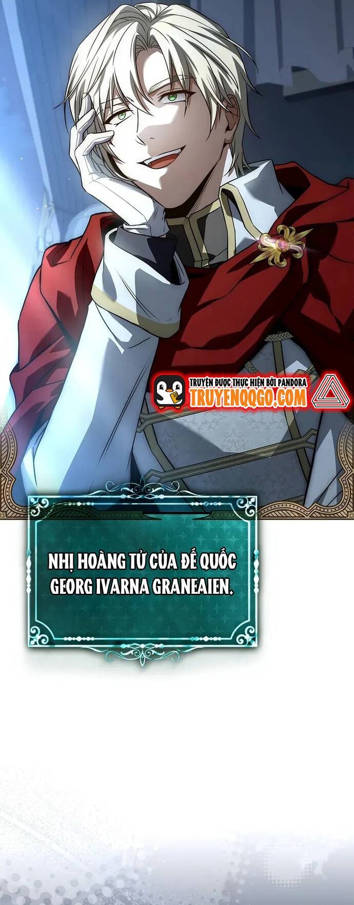 Hoàng Tử Đệ Tam Trở Lại - Chapter 15 - Page 67